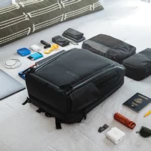 nomatic travel pack australia